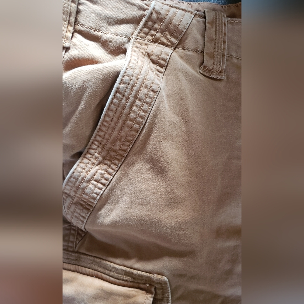 George Cargo Shorts - Picture 3 of 6
